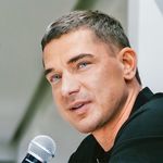 Omarov Kurban Omarov Kurban