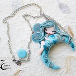 Alessia - Polymer Clay Artist