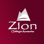 Zion | Online Store