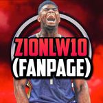 Zion Williamson Fan🚨 (0.8k)