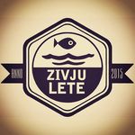 Zivju Lete | Fish Counter