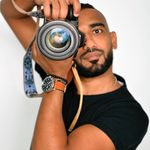 Photographer in Dubai