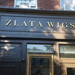 Zlata Wigs