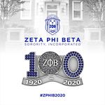 Zeta Omicron Chapter 💙