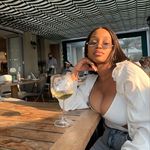 Zoe MF Thabethe