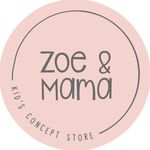 Zoe & Mama Kid's Concept Store