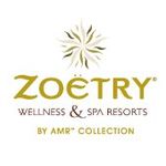 Zoetry Wellness & Spa Resorts🌴