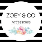 Zoey & Co - Accessories