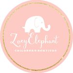 Zoey Elephant