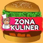 Zona Kuliner Indonesia