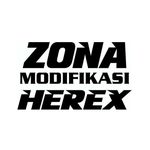 zonamodifikasiherex