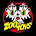 ZOO TOYS 玩具店