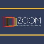 Zoom Casting