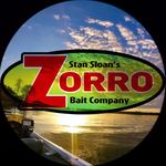 Zorro Bait Co.