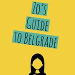 Zo's guide to Belgrade 💁‍♀️