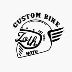 Zoth Moto Custom