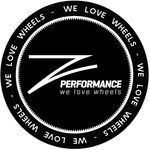 Z-Performance Wheels