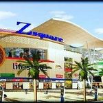 Zsquare Mall kanpur 🇮🇳