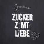 Zuckerzimtundliebe