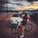 Zuzanna ZU CYCLING