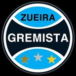 Zueira Gremista ®