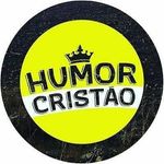 CRISTÃO HUMORADO🙏🏼🇧🇷