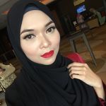 Zueraiza MUA Johor