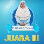 Zuhrah Maysarah Sidrap