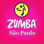 Zumba® São Paulo Oficial 🇧🇷