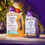 Zum by Indigo Wild