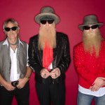 ZZ Top