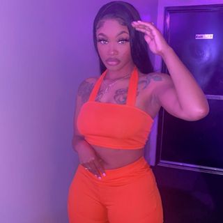 Badd angel instagram