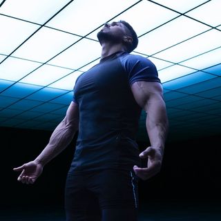 Andrei deiu bodybuilder physiques HD phone wallpaper  Peakpx