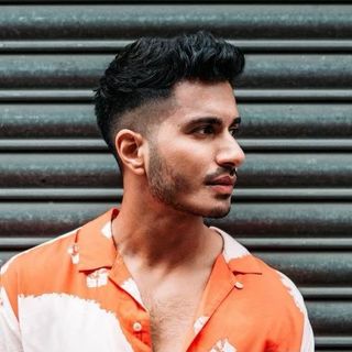 Recently Had An Offer To Do A Remix But I Turned It Down Arjun Kanungo