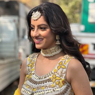 Ashi Singh Instagram Picuki