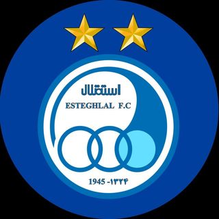 Esteghlal FC - Club profile