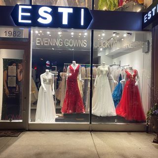 Email Address of esti boutique Instagram Influencer Profile