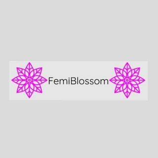 Femi Blossom Coupons and Promo Code