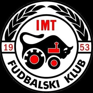 Fudbalski klub IMT