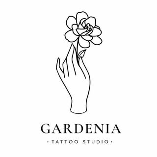 How to discover beauty of the small gardenia tattoos in 5 images