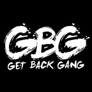 Get Back Gang Apparel