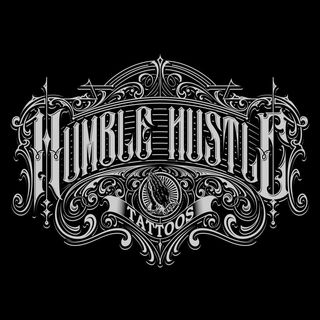 stay humble hustle hard tattooTikTok Search