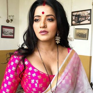 Bengali actress