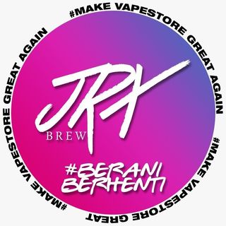 Jrx brew