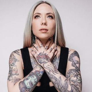 Top Tattoos influencers on Instagram - NinjaOutreach Top Tattoos influencers on Instagram - NinjaOutreach