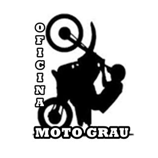 Oficina Moto Grau