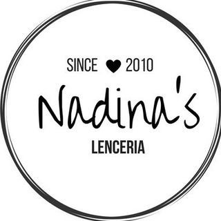 of @nadinas.lenceria Instagram Influencer Profile - Contact nadinas.lenceria