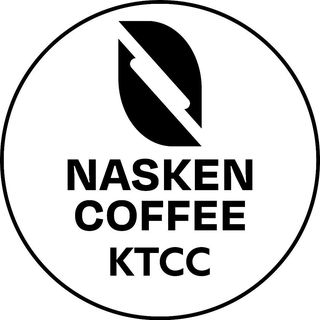 Nasken coffee kuantan