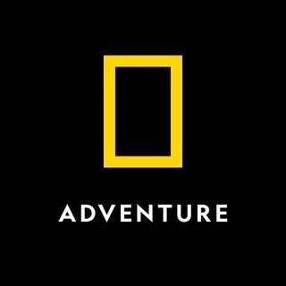 national geographic adventure logo