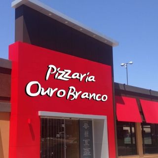 Pizzaria Ouro Branco